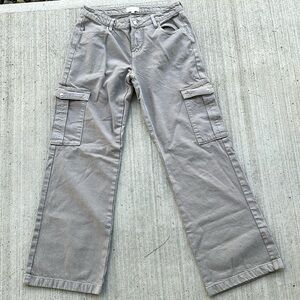 PACSUN CARGO PANTS